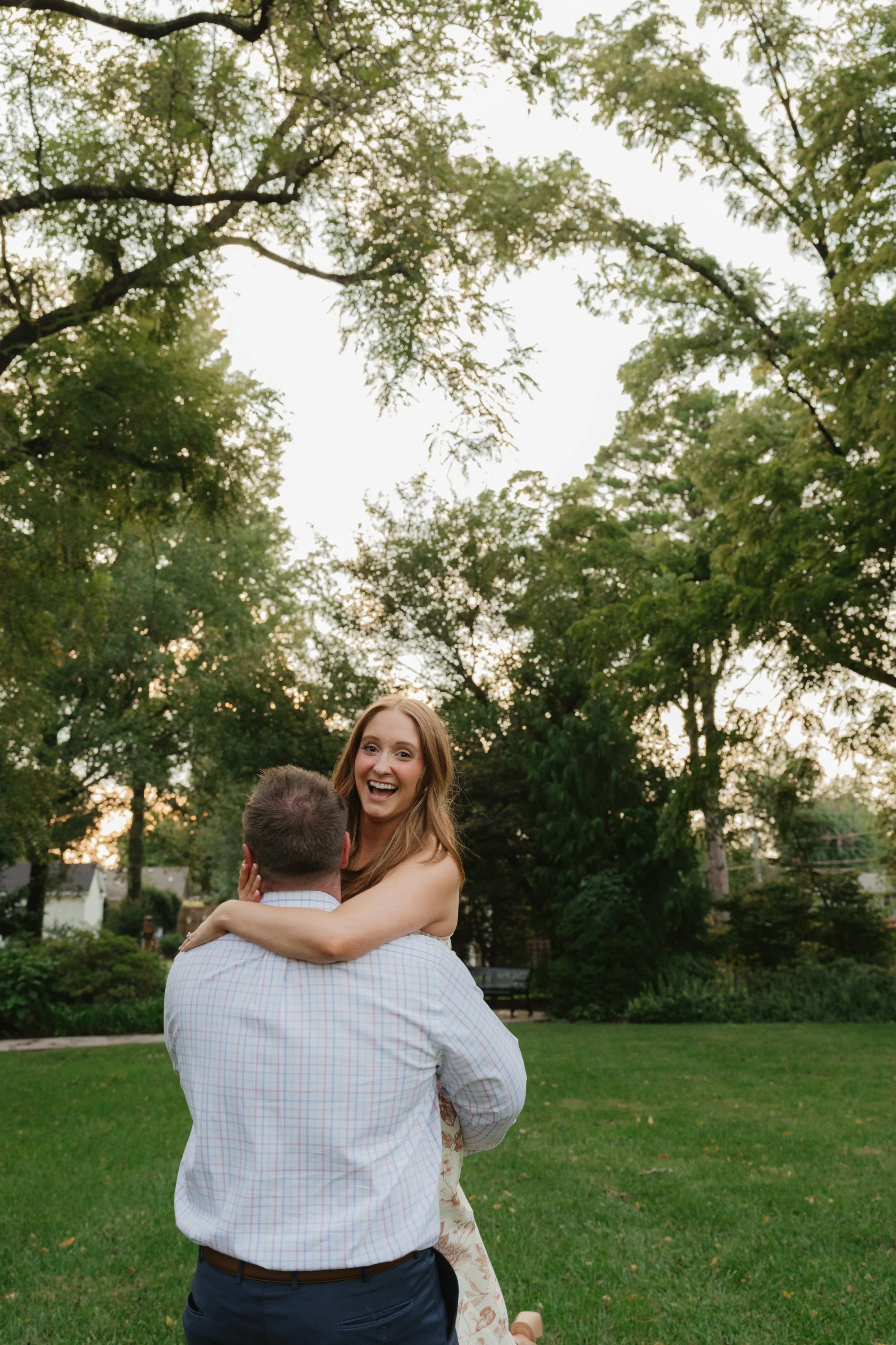 cinematic Arkansas wedding photographer