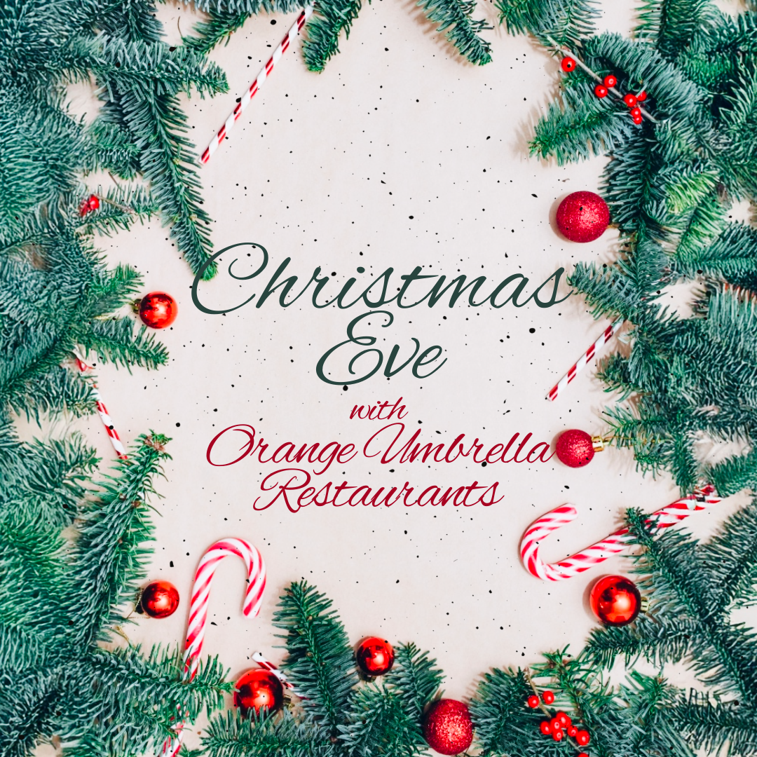 Holiday Dining, Hours &amp; a Gift Card Bonus