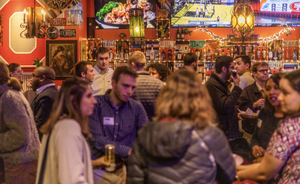 Local Cantina Brewery District photo
