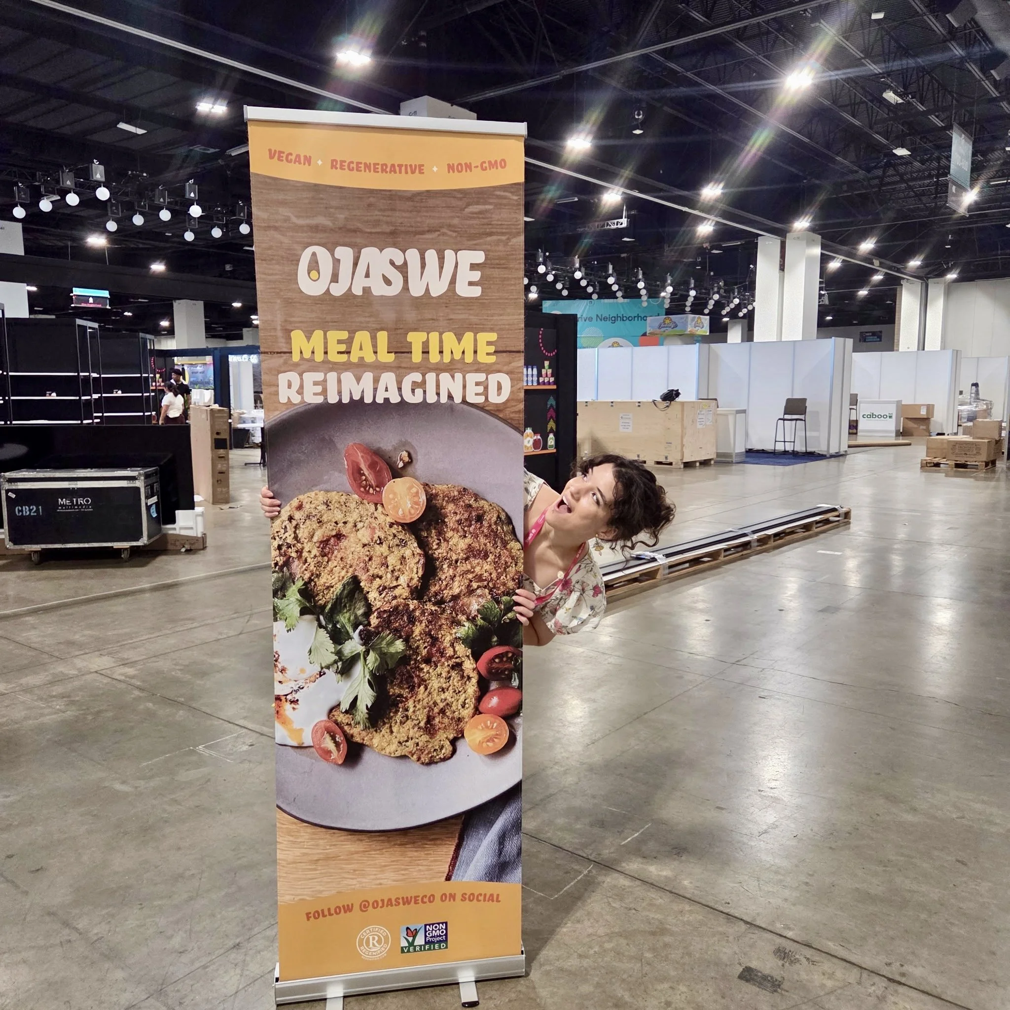 Retractable Banner