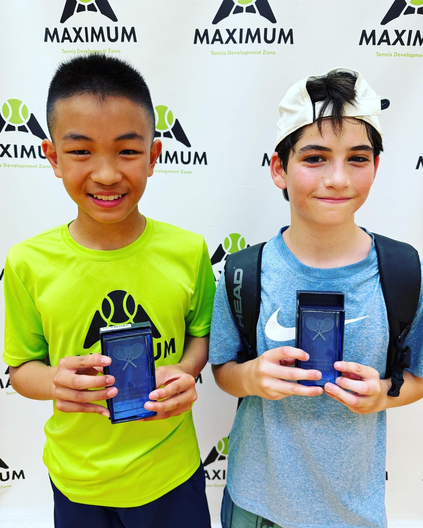 Sign up online at USTA.Com