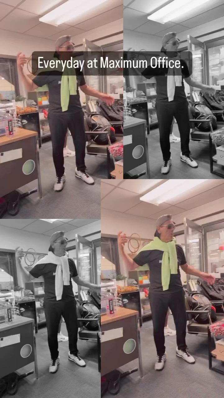 @aria_soboutti everyday at work