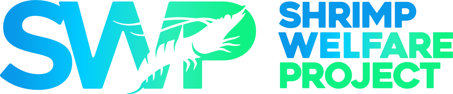 Shrimp Welfare Project