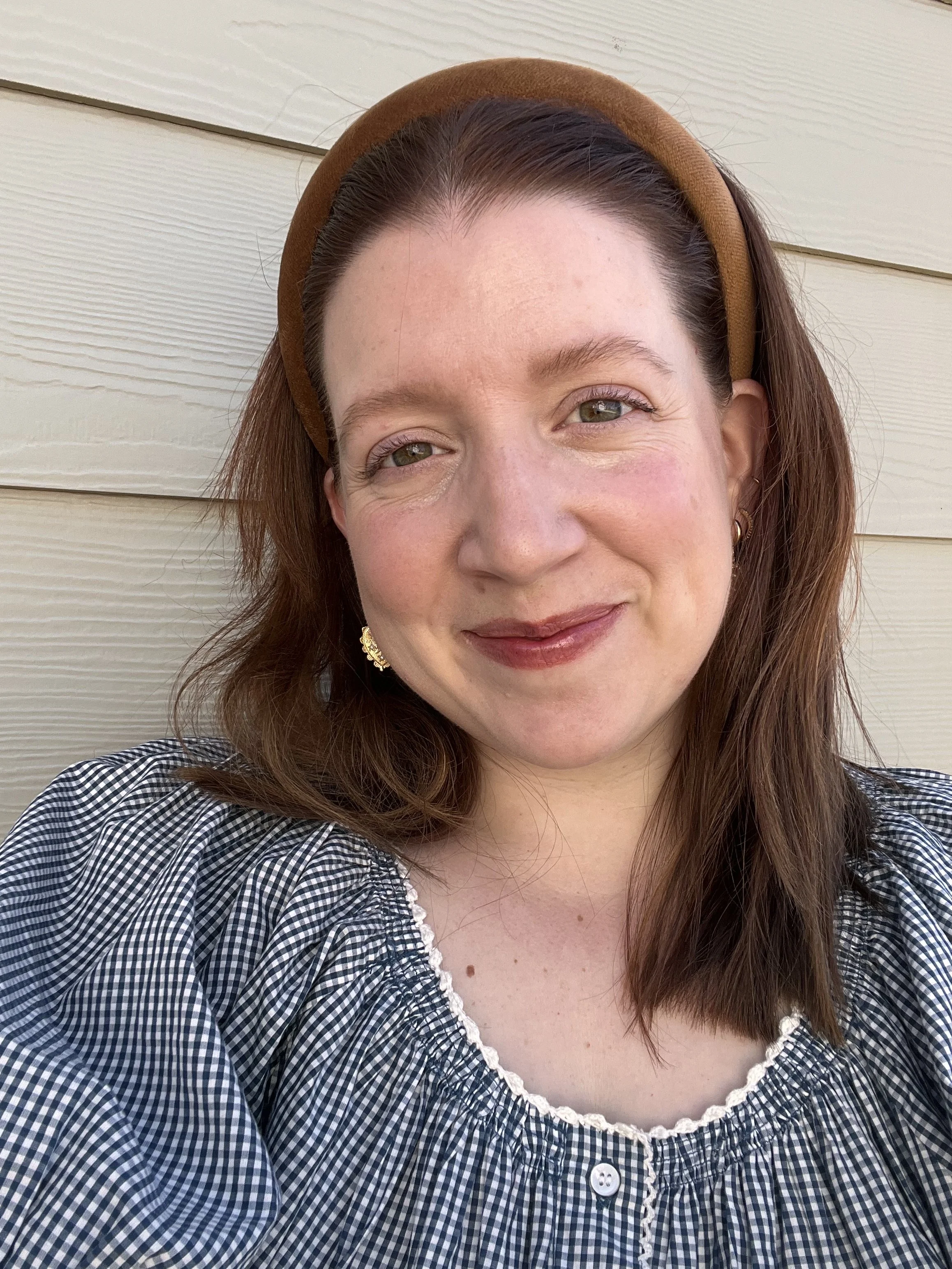Tori Shanton, LMFT-A 