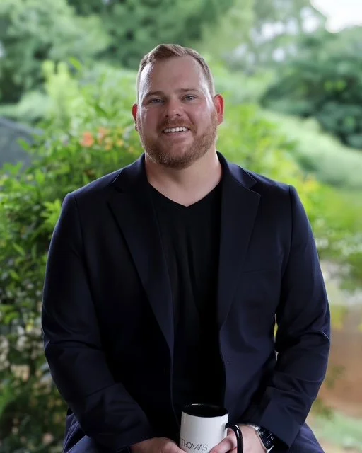 Evan Thomas, PhD, LMFTS