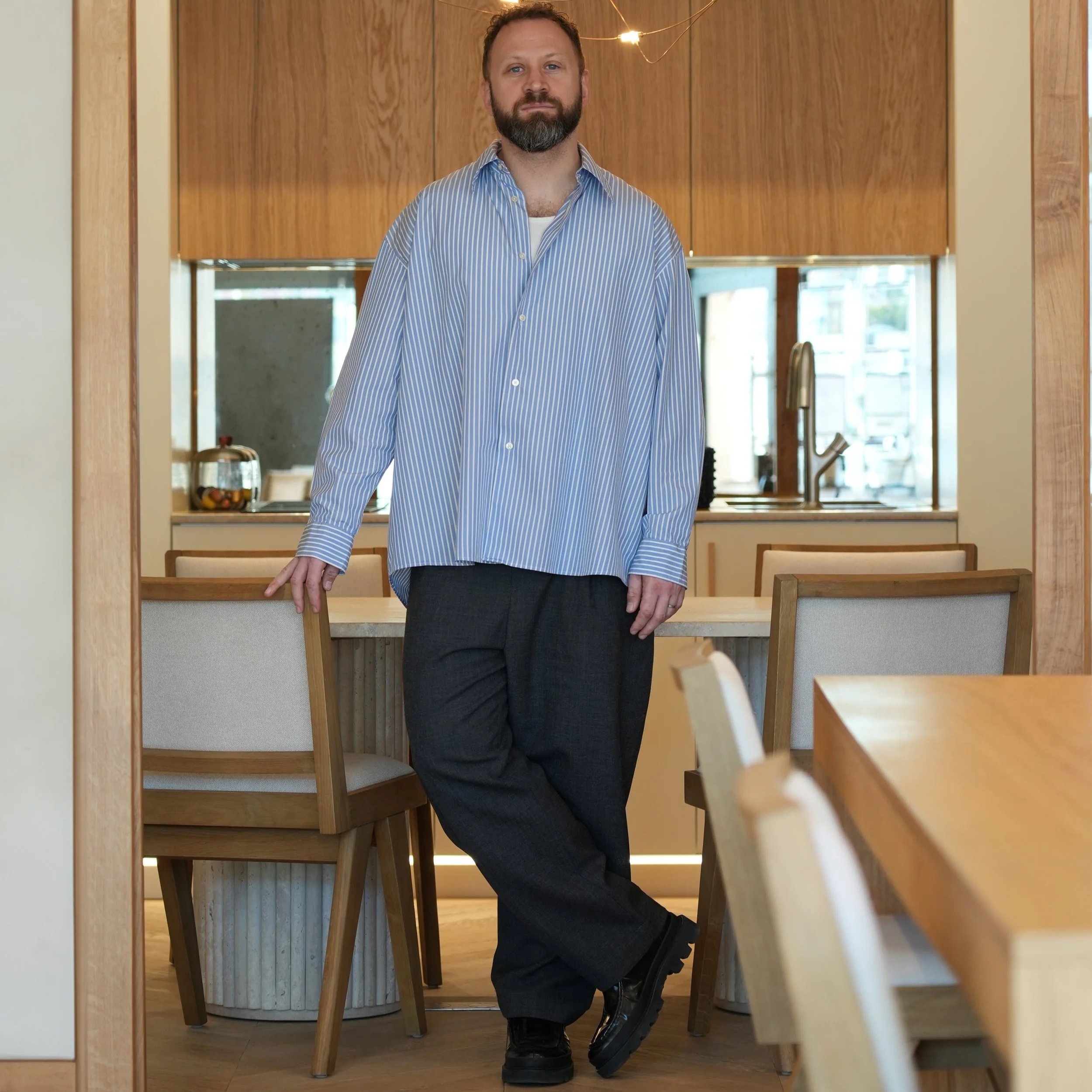 haussures-homme-clarks-originals-cuir-vernis-noir.