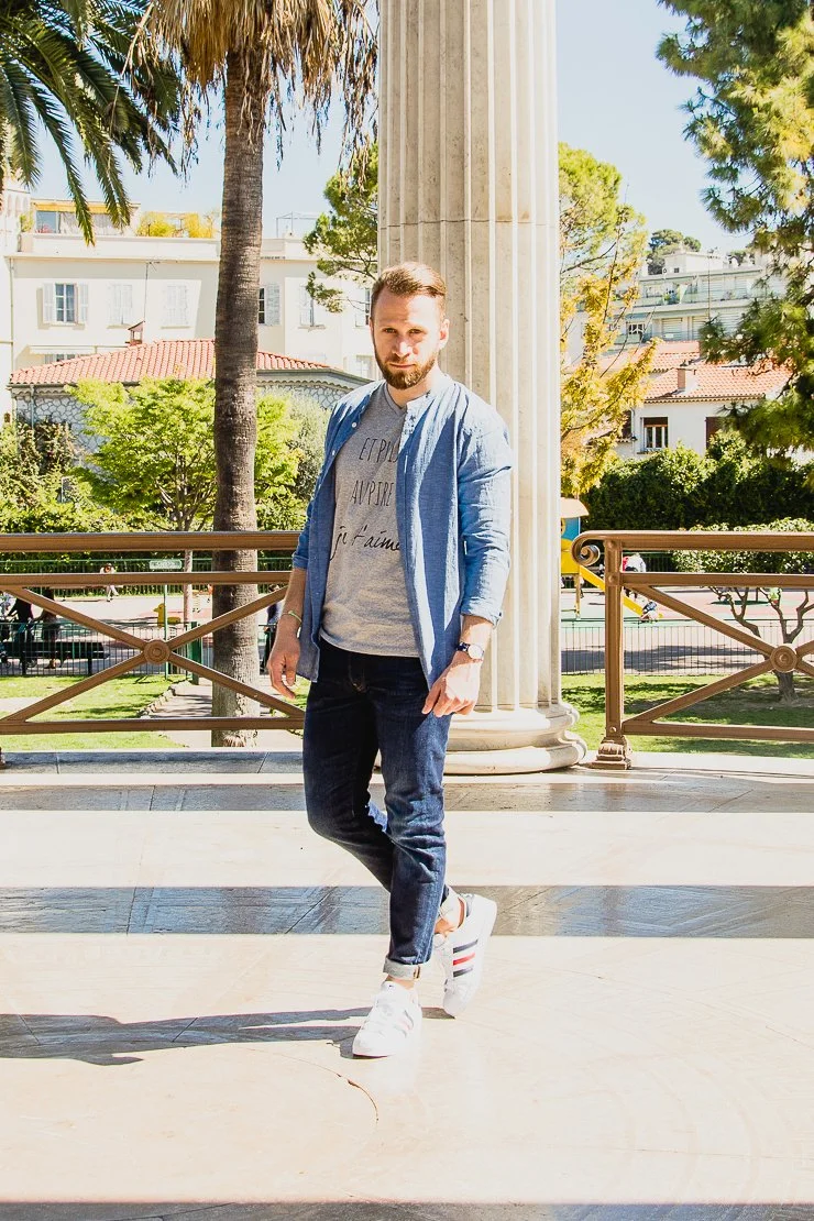 “Et puis au pire, je vous aime…” ou Joyeux Anniversaire Beau Parleur !