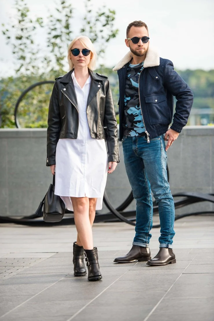 Polygone Riviera : 4 looks de la Designer Gallery