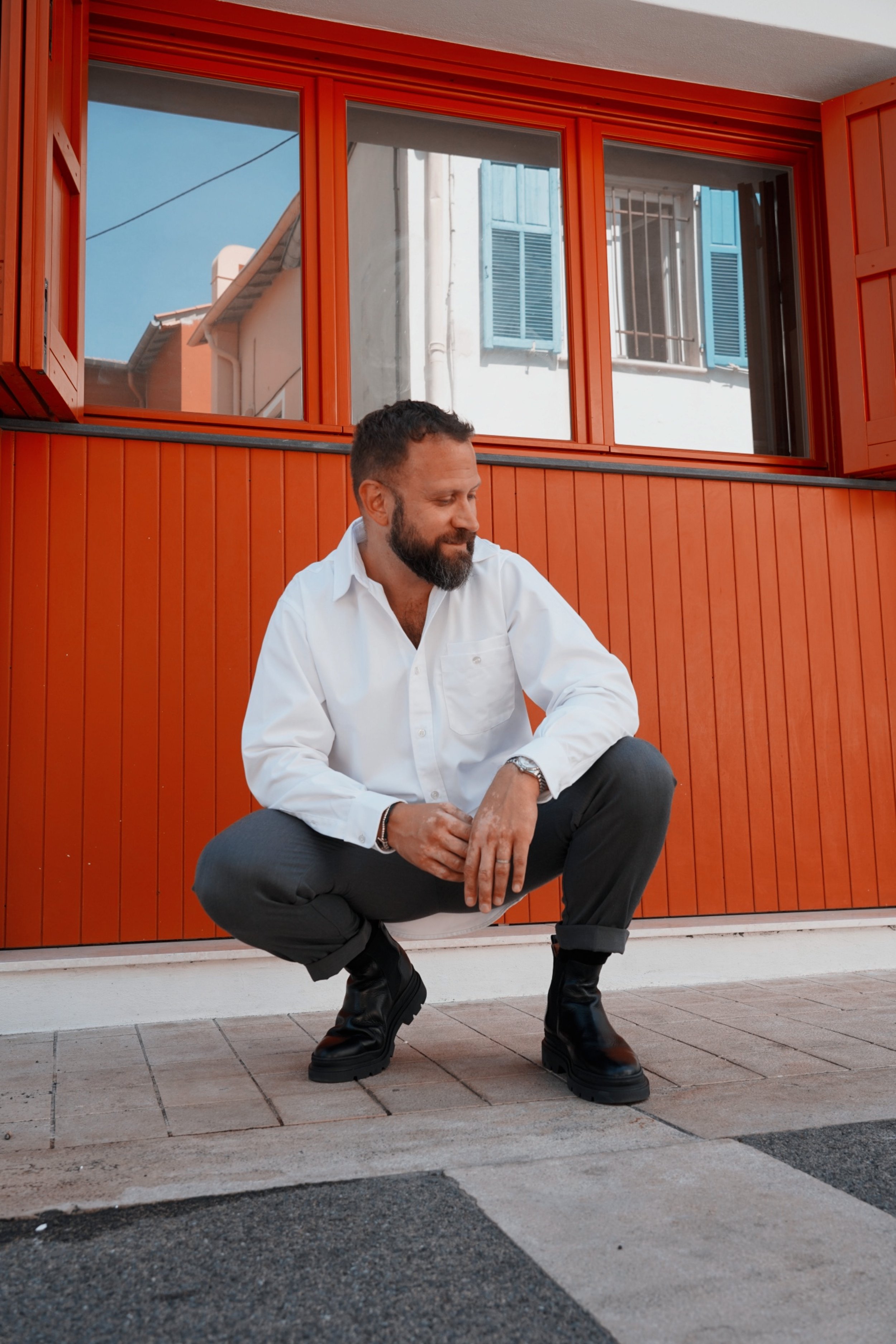 Bobbies : bottines, mocassins et derbies au charme fou…