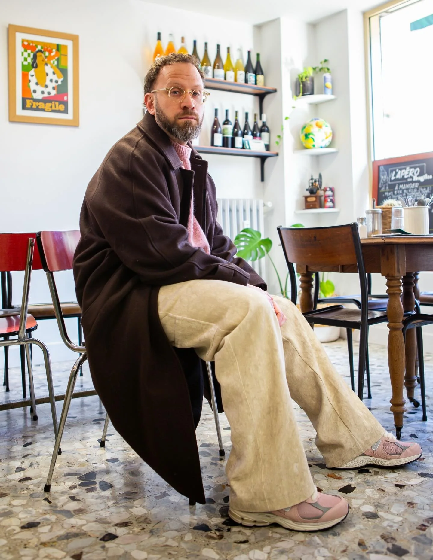 Enfin un commerce sympa &agrave; Cagnes-sur-mer ! 🔥

Je pose le contexte. Je vais parler franchement &amp; sans po&eacute;sie : vous savez ma d&eacute;pression depuis que j&rsquo;ai quitt&eacute; le port de Nice pour le Cros de Cagnes, il y a d&eacu