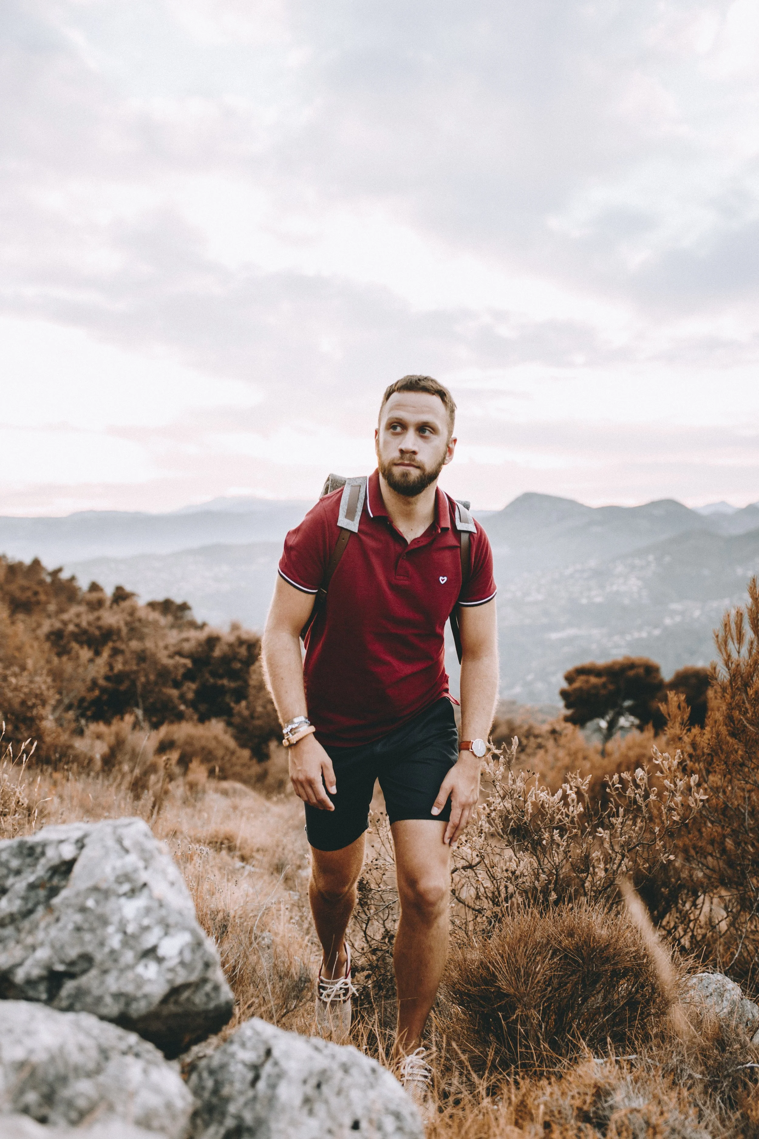 Petit Français du Sud…