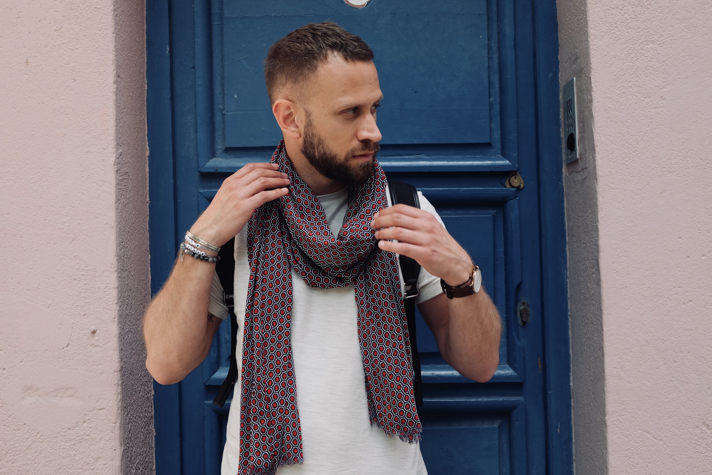 Sous le soleil de Bastia…