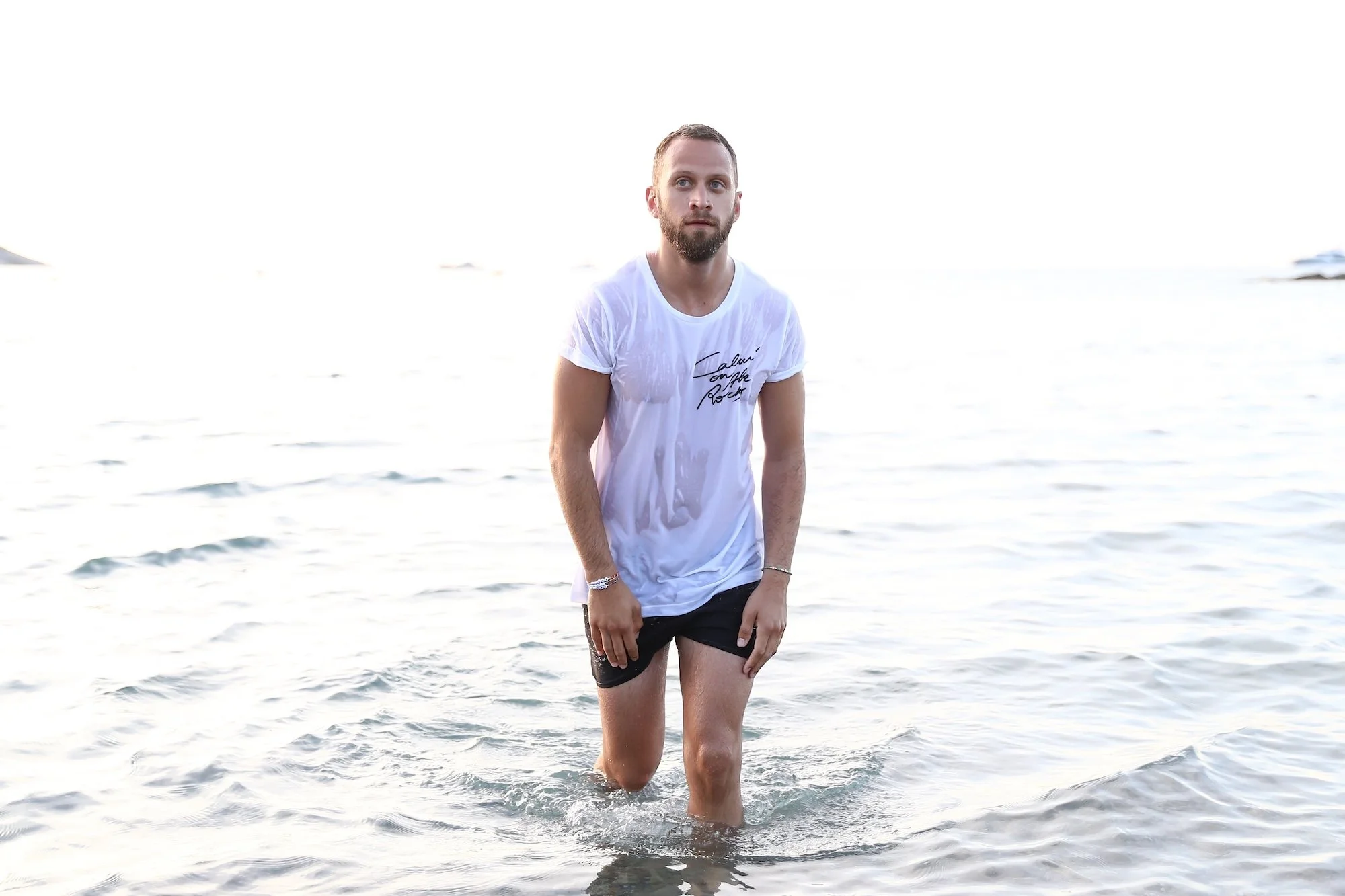 Calvi on the Rocks : mon look pour le festival !