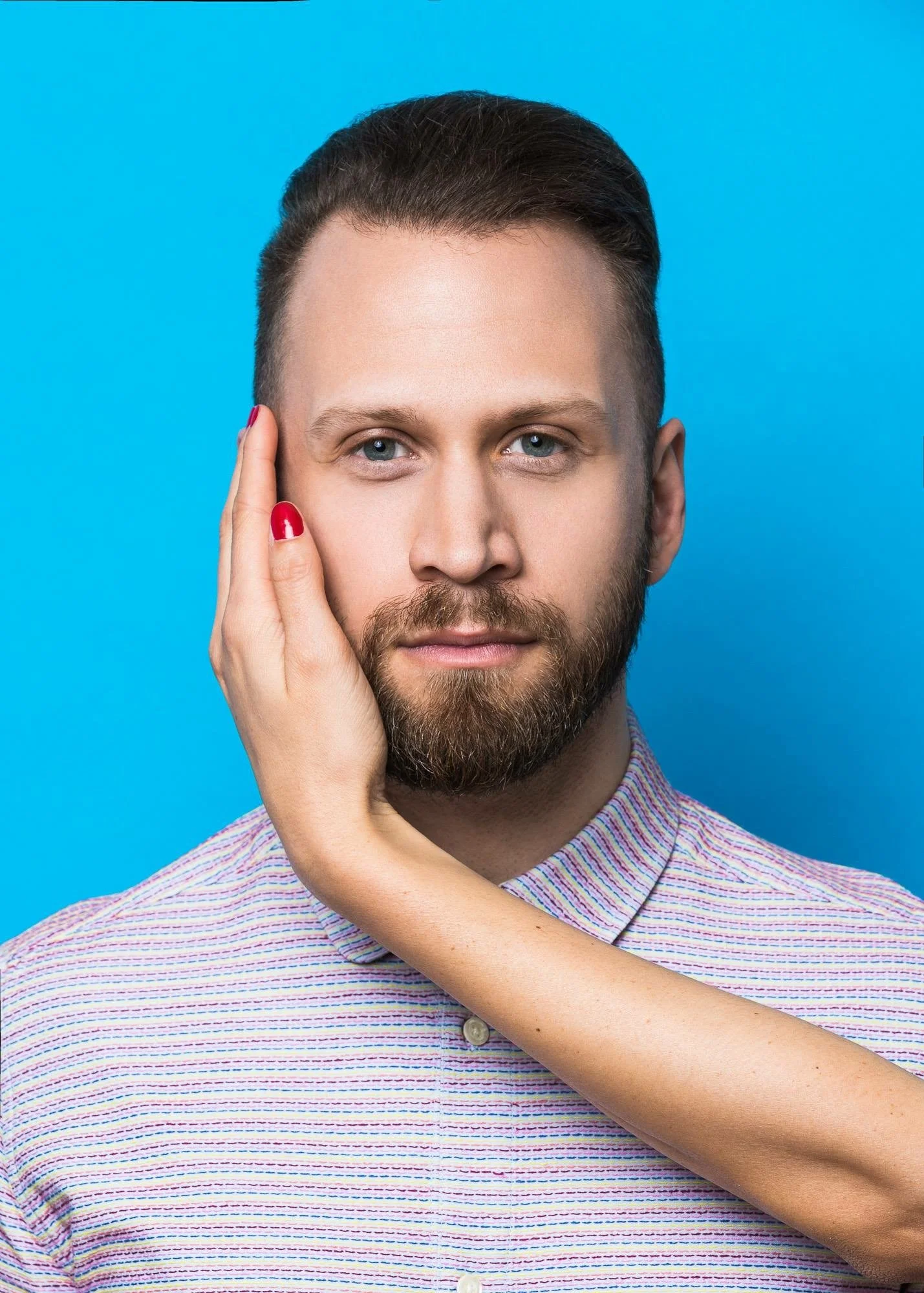 Monsieur Beau Parleur