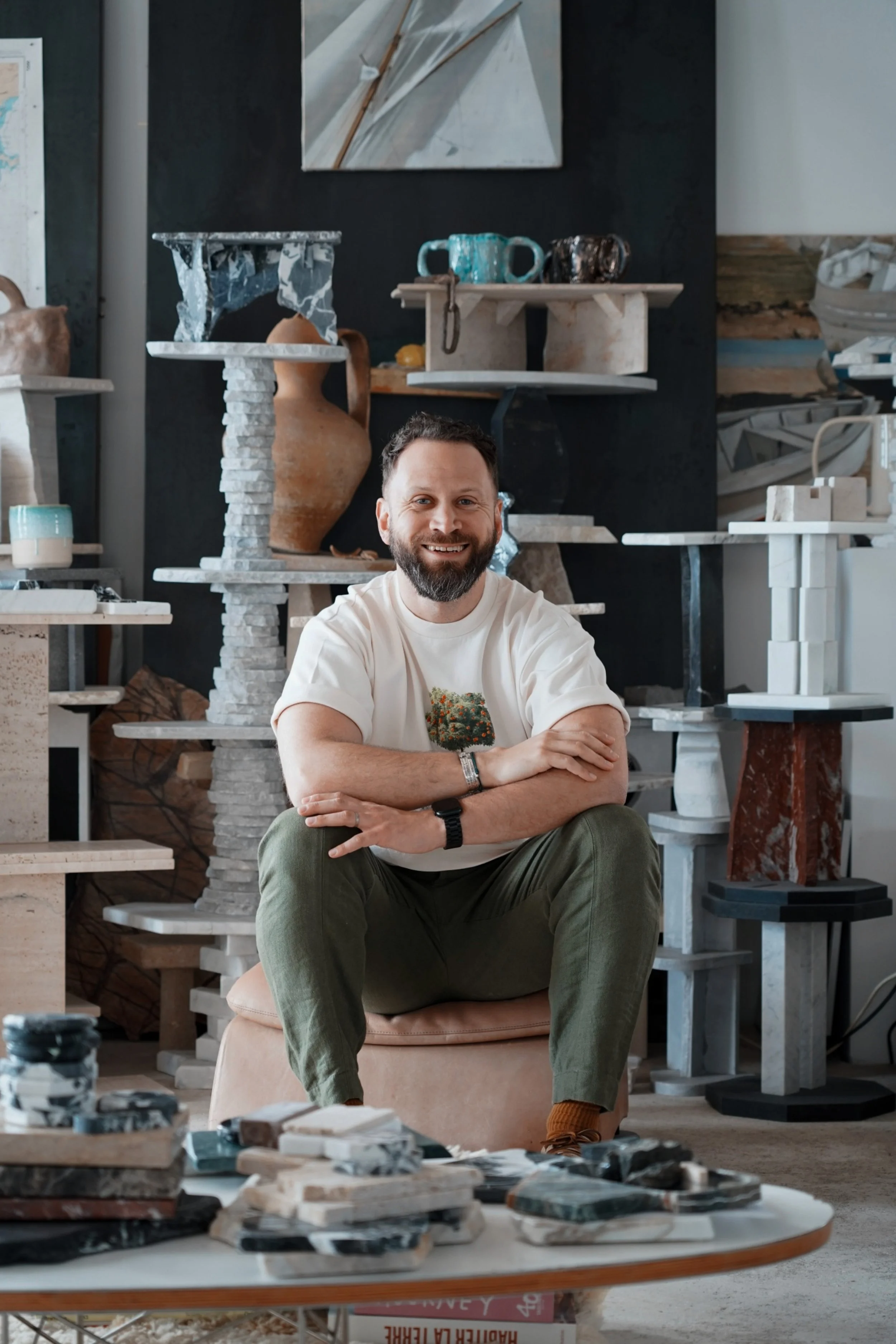 Mes artisans azuréens favoris pour votre décoration d’intérieur