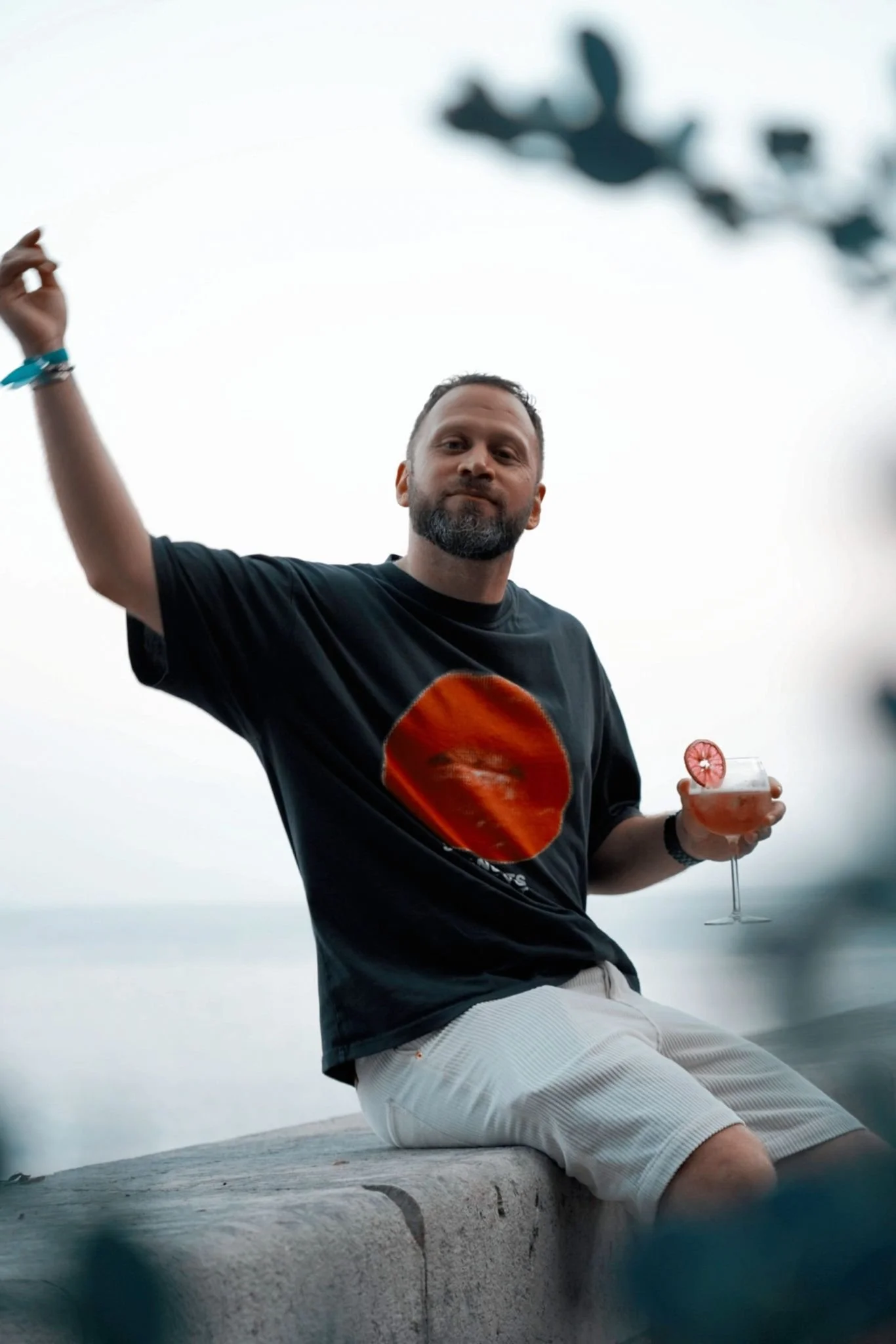 La Crème Festival, carte postale culturelle