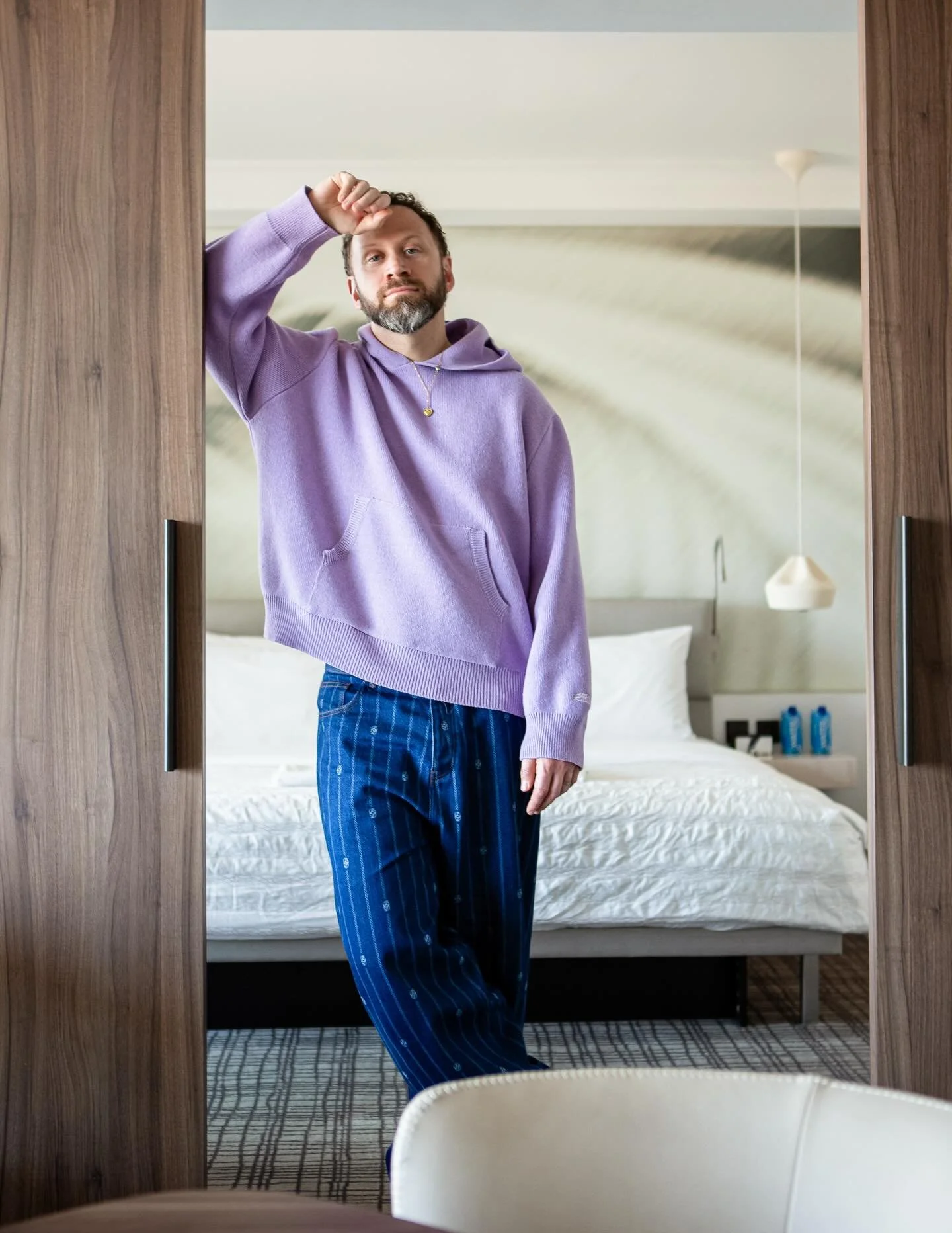 ✨ On aura beau partir en voyage, &eacute;cumer les chambres d&rsquo;h&ocirc;tel, TU resteras tout mon monde 💙🐒

&mdash; 

📸 @martynikefly

&mdash; 

Invitation

&mdash; 

#MonacoLife #CoupleTravel #LuxuryHotel