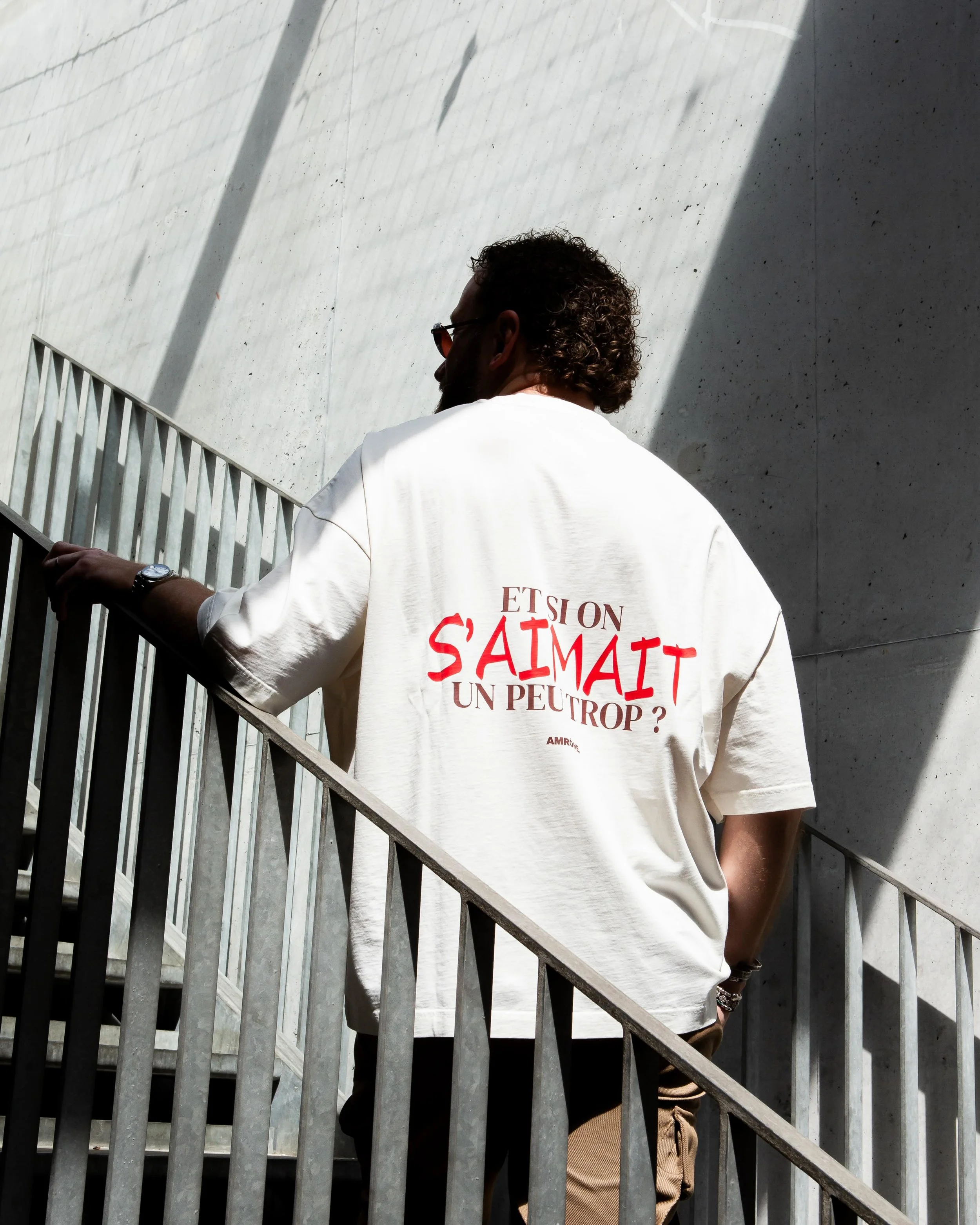 &amp; si on aimait un peu trop @amrone_, nouvelle marque ni&ccedil;oise &agrave; suivre de tr&egrave;s pr&egrave;s !? &hearts;️

Comprenez mon enthousiasme : c&rsquo;est si rare qu&rsquo;une marque locale se distingue par son sens des d&eacute;tails 