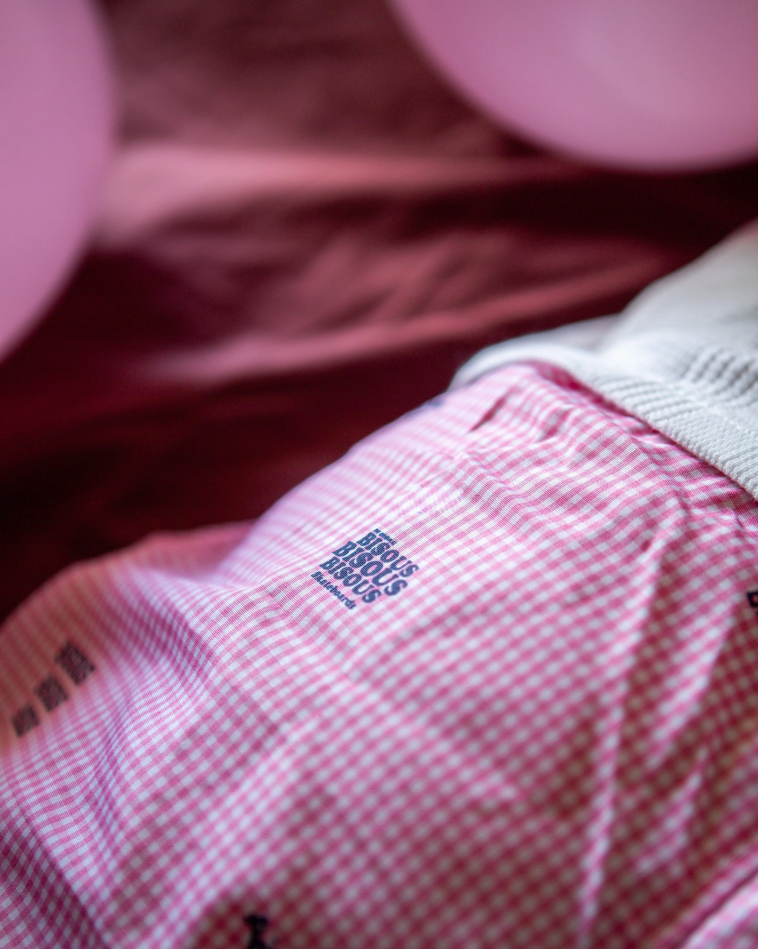 On part en vacances&hellip; Bisous, bisous, bisous ! 💋

&mdash; 

#skatewear #sousvetementhomme #vacances2026