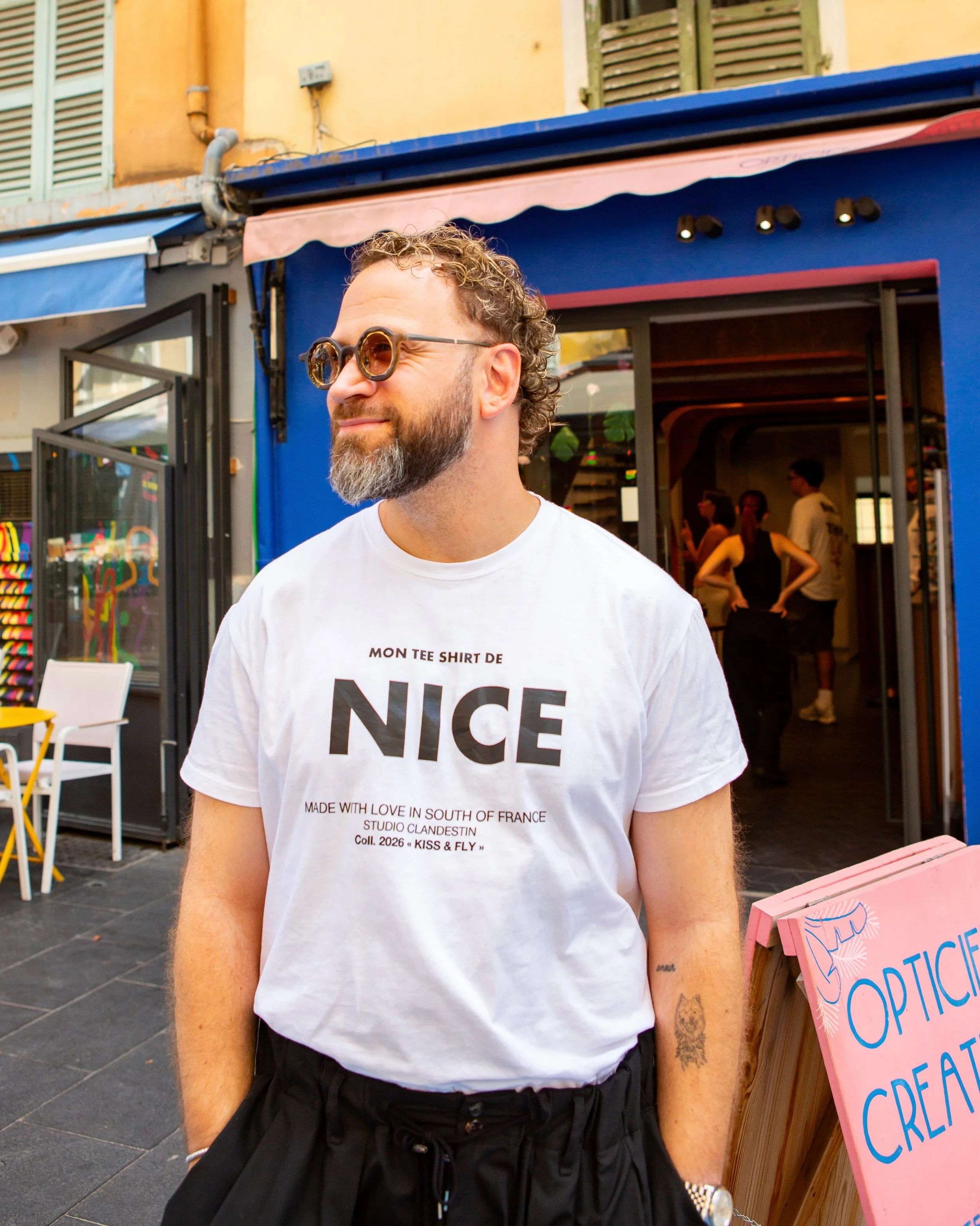 😎 POV : Tu re&ccedil;ois tes nouvelles lunettes de vue teint&eacute;es @rigards chez @opticiencreateur.bonaparte &amp; t&rsquo;es heureux ! ☺️💙

&mdash;

#lunettesdevue #rigards #sunglasses