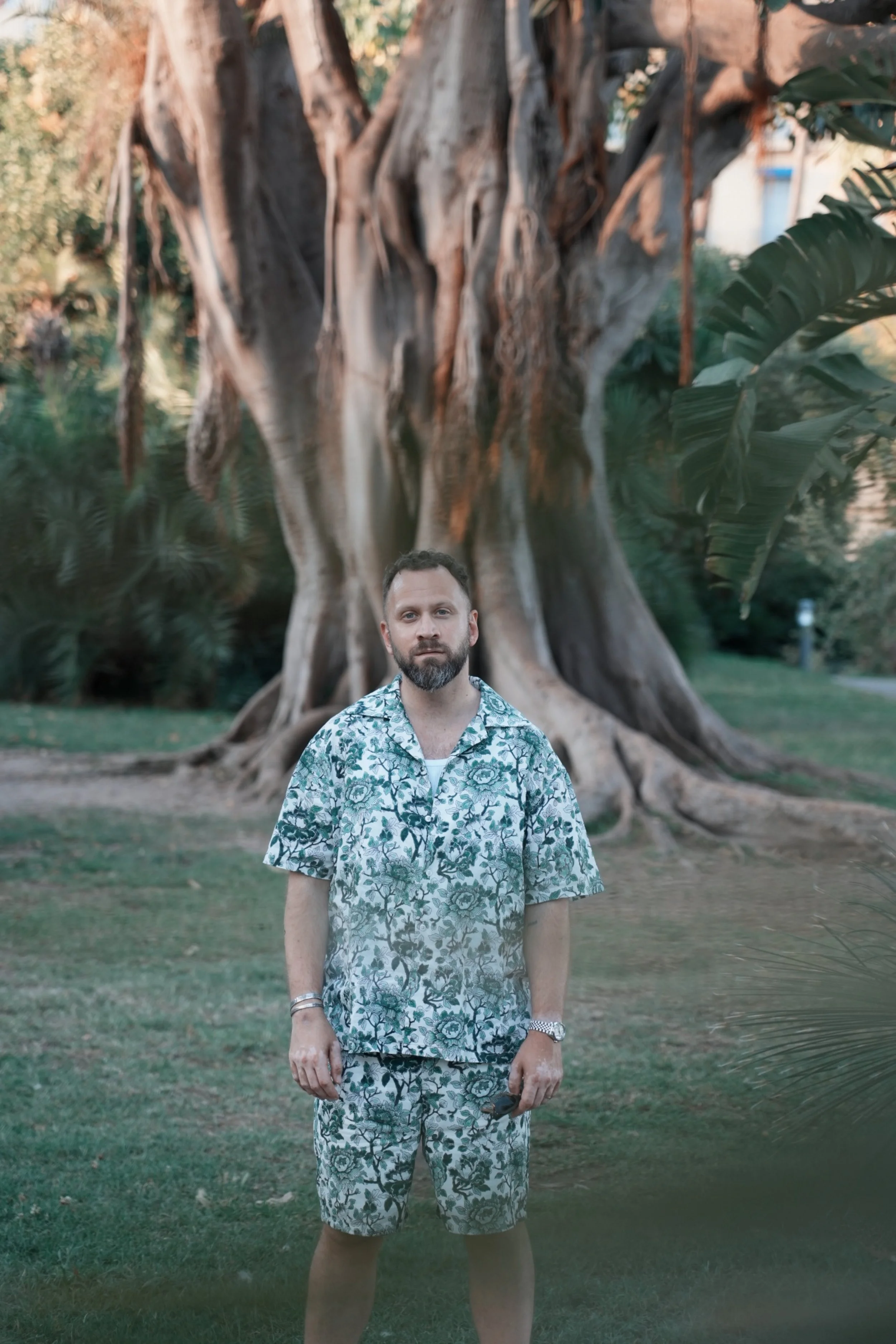 Drôle de Monsieur : l’art et le design au service de la mode homme