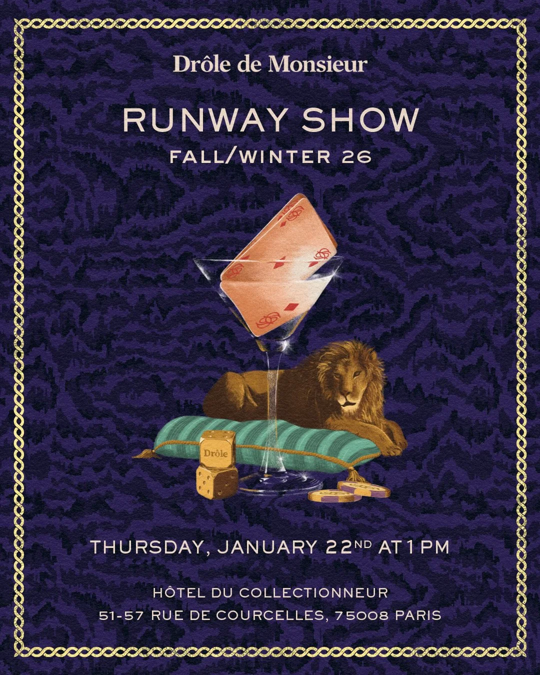 drole-monsieur-runway-show-automne-hiver-2026