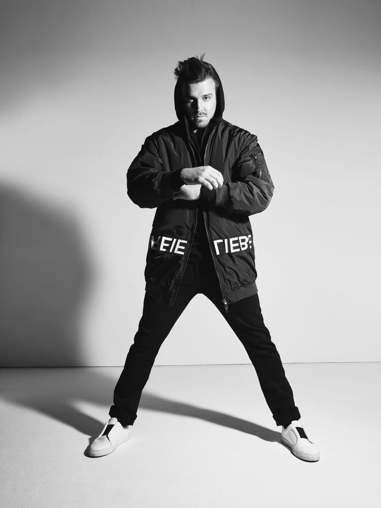 Feder : L’interview Mode