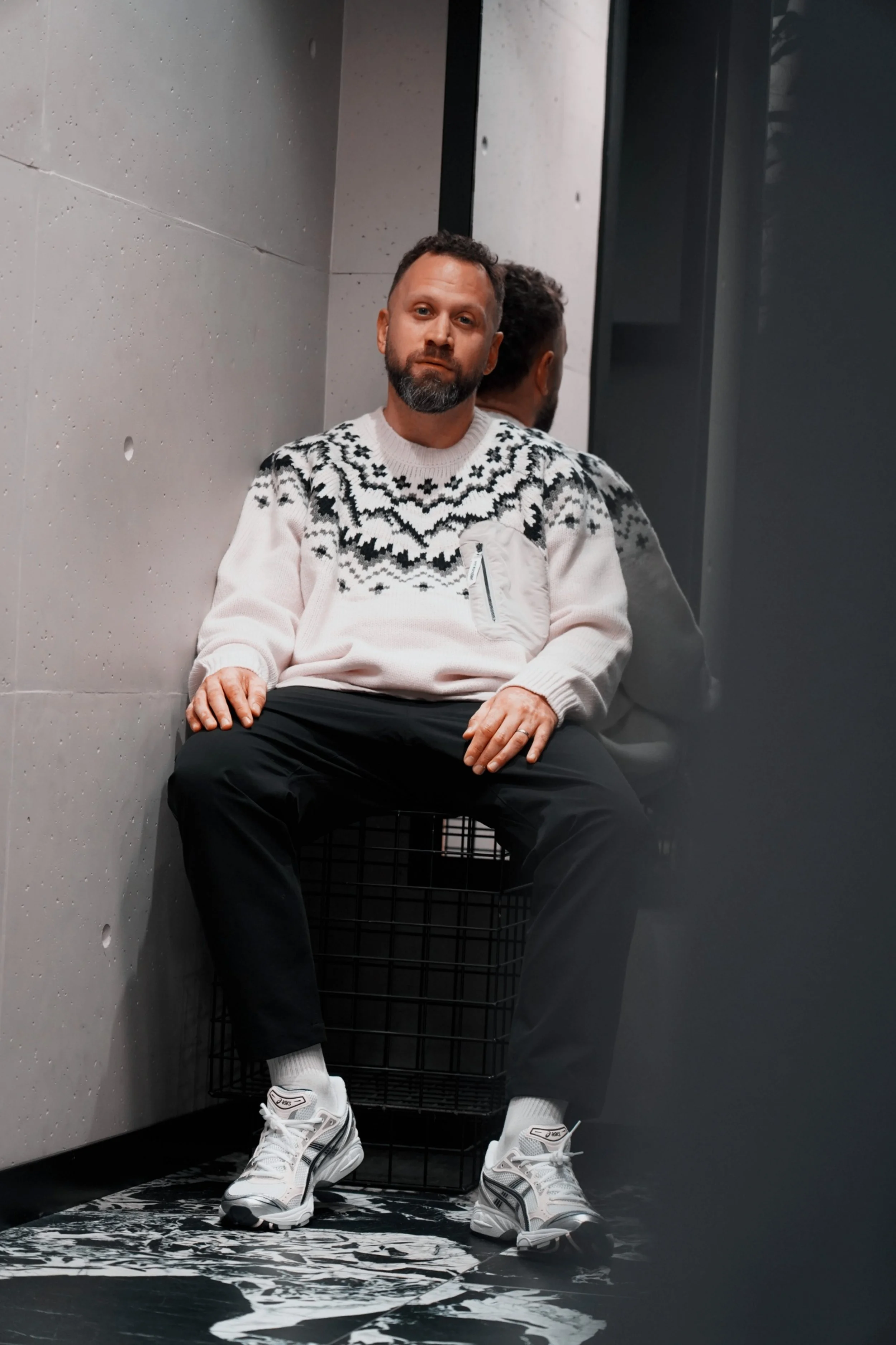 Impact Shop : la boutique référence de mode pour homme à Nice
