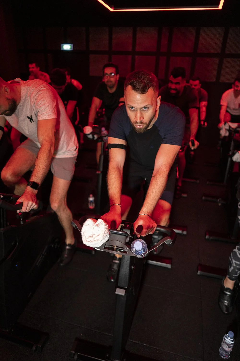 LE LAB Cycling, entre amis…