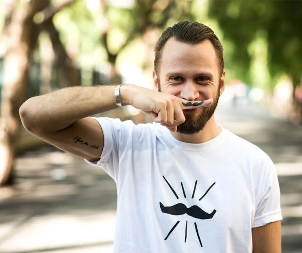 Movember : Mobilisez-vous pour la santé masculine