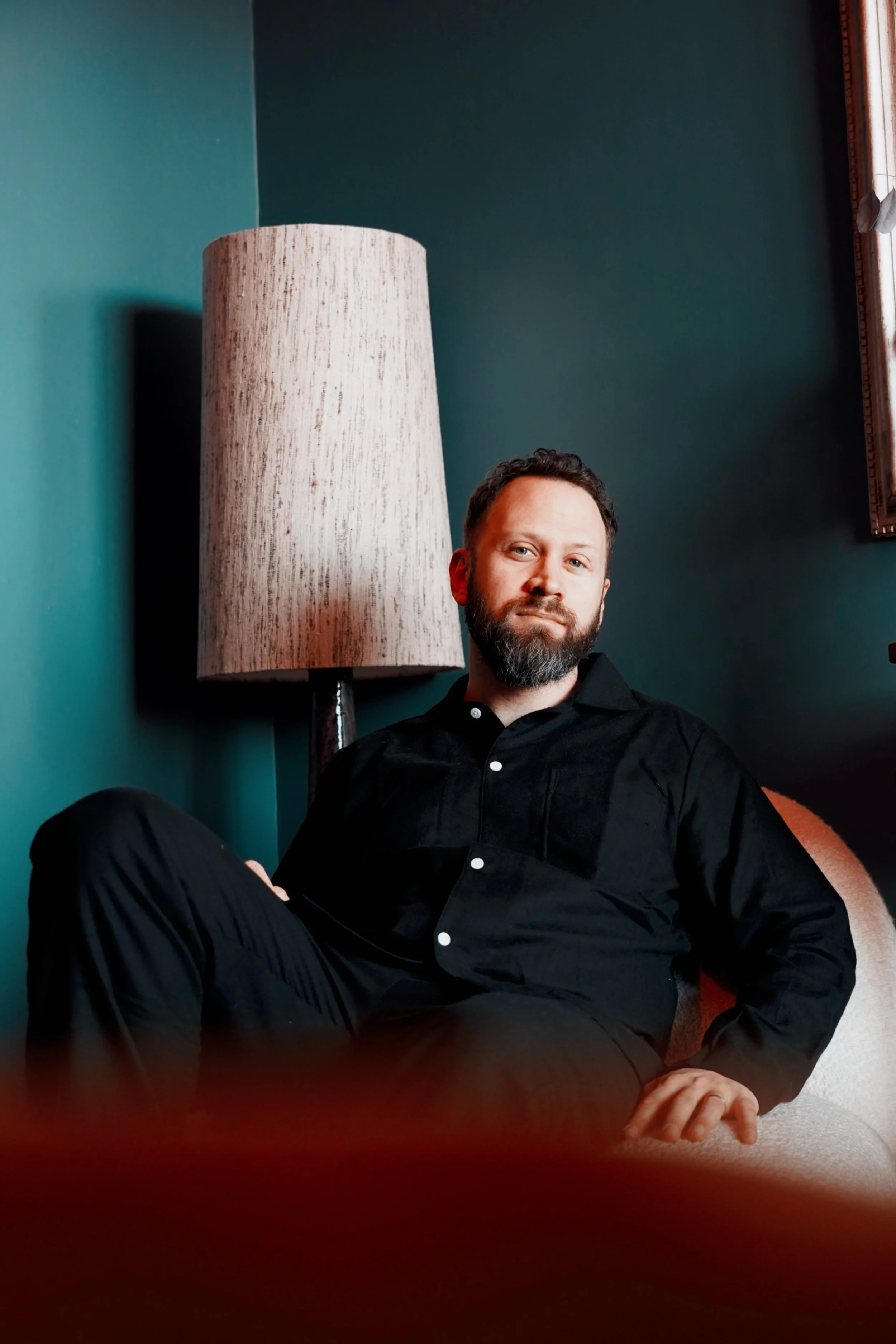 TALC, homewear français et éco-responsable