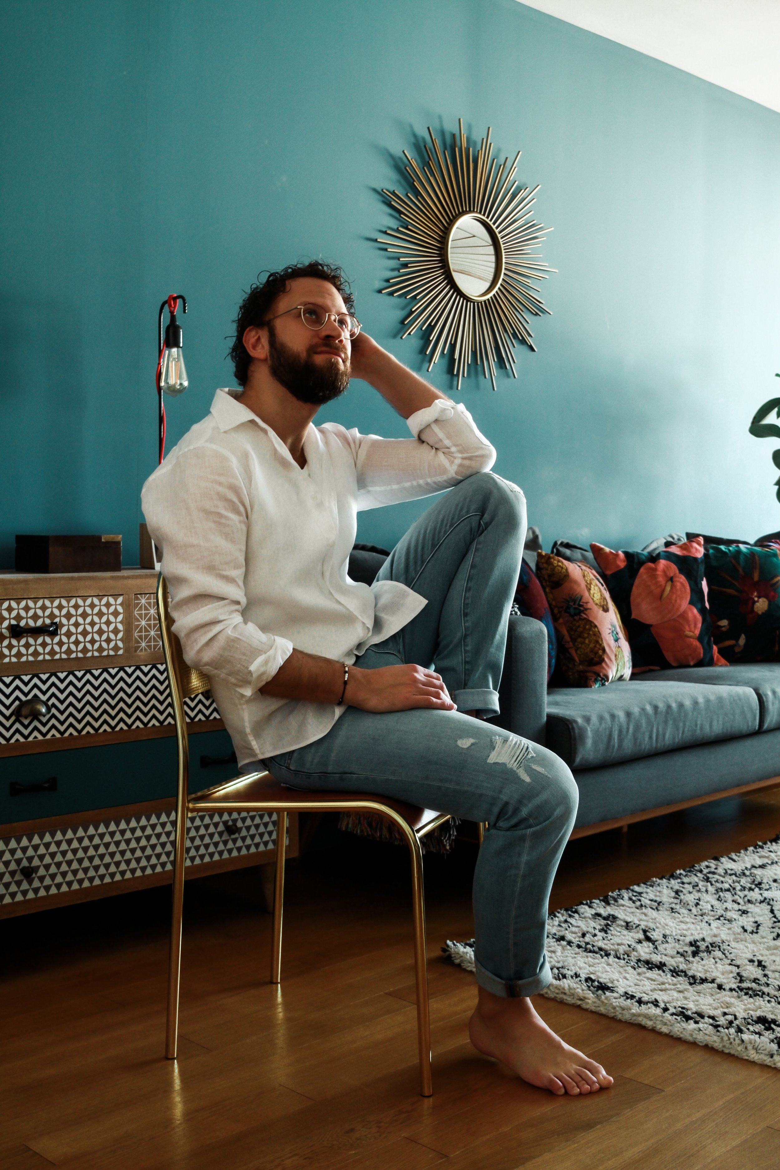 jeans-uniqlo