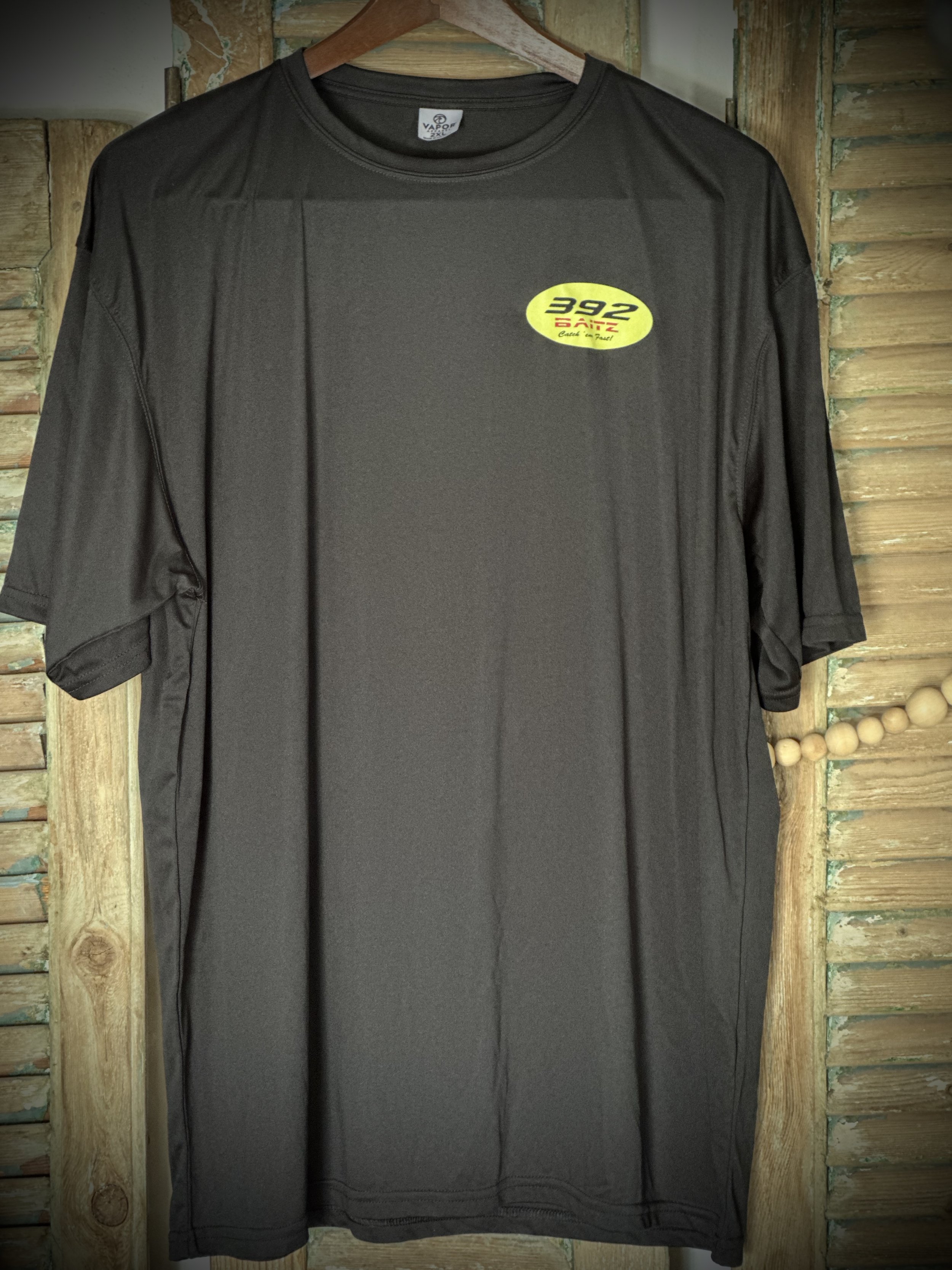 Black Short Sleeve