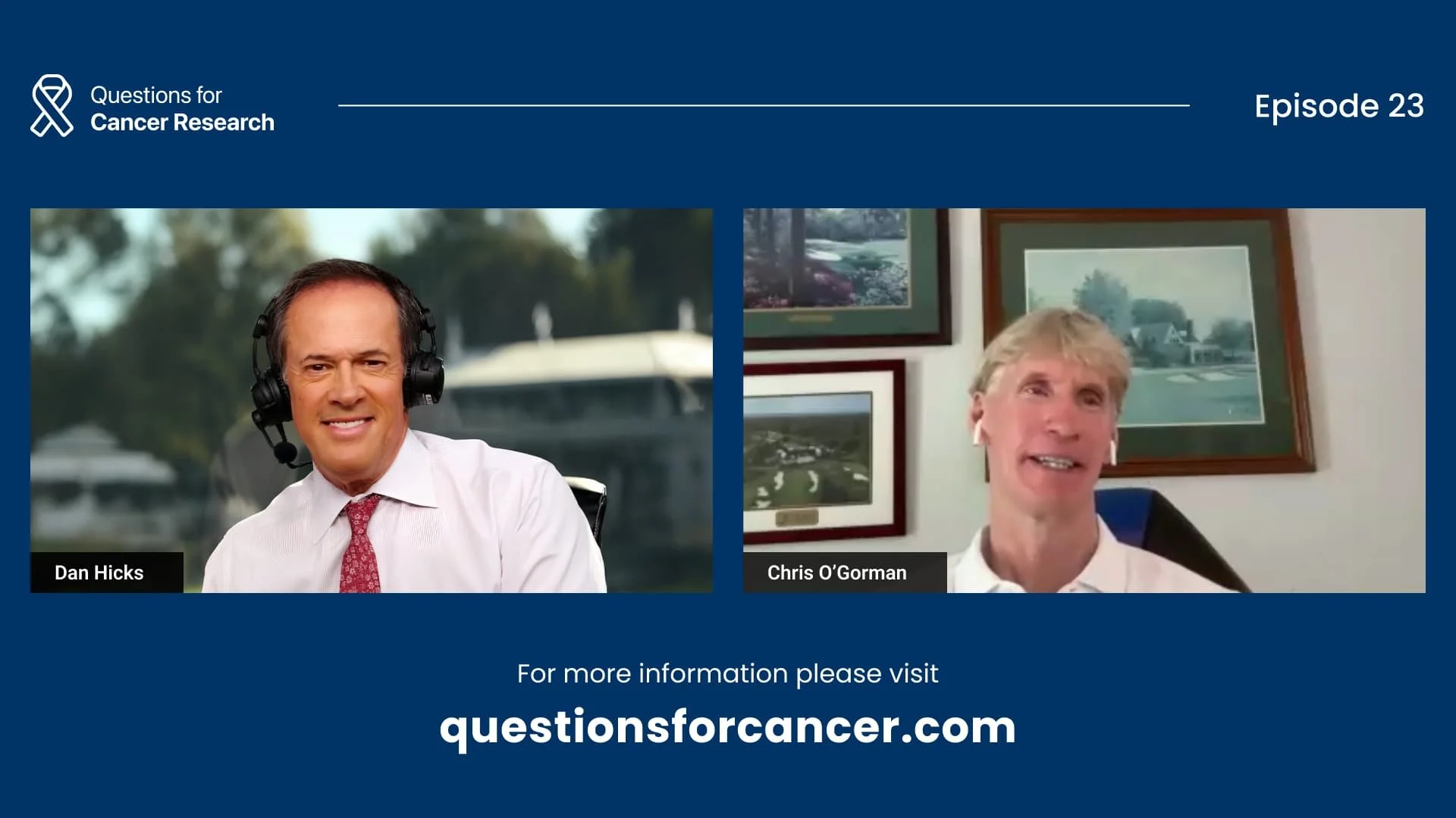 Episode 23: Dan Hicks