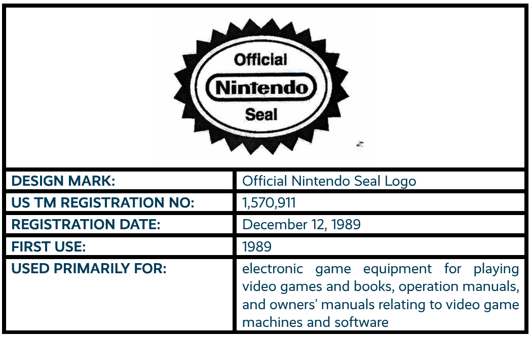3 - Official Nintendo Seal Logo.png