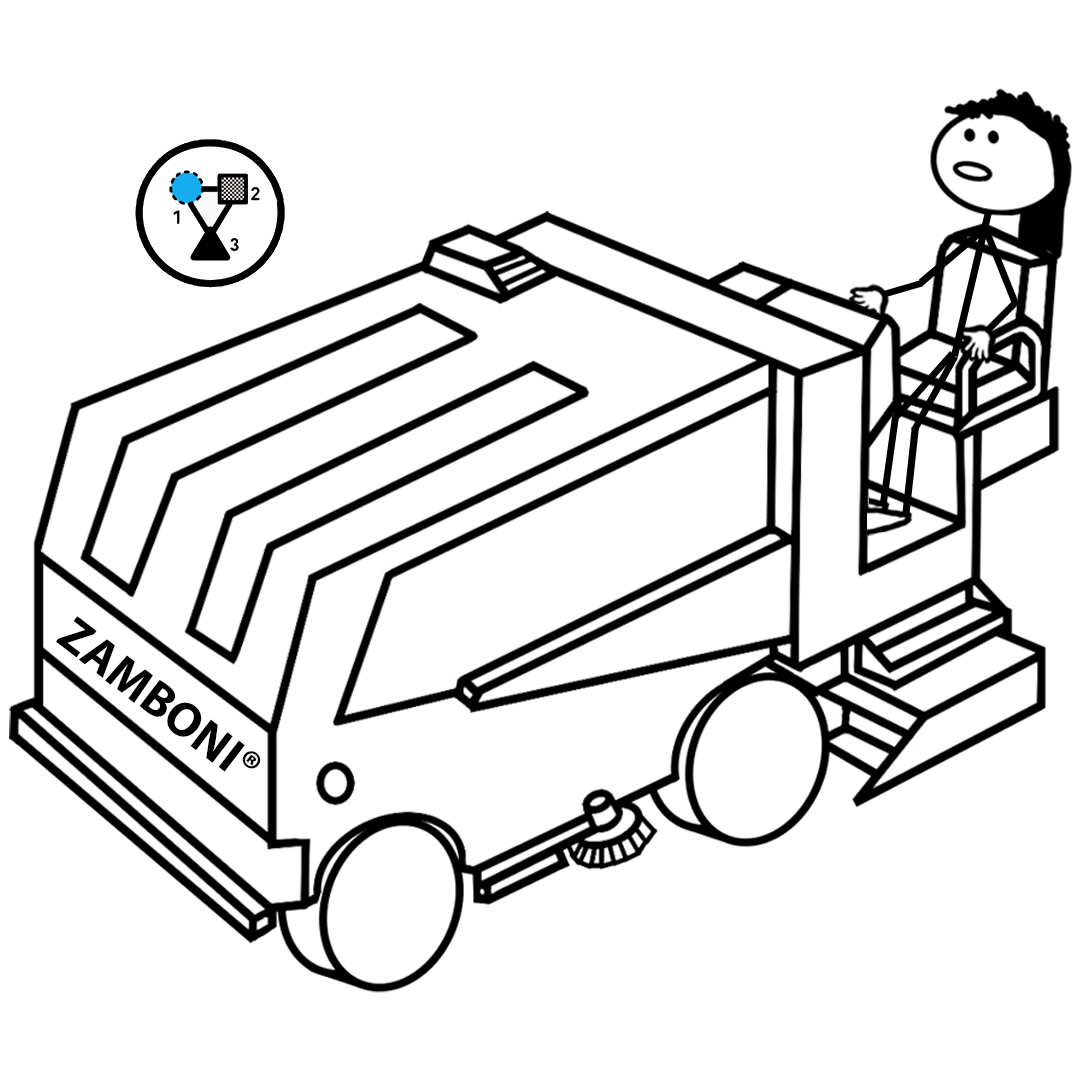 Zamboni Configuration
