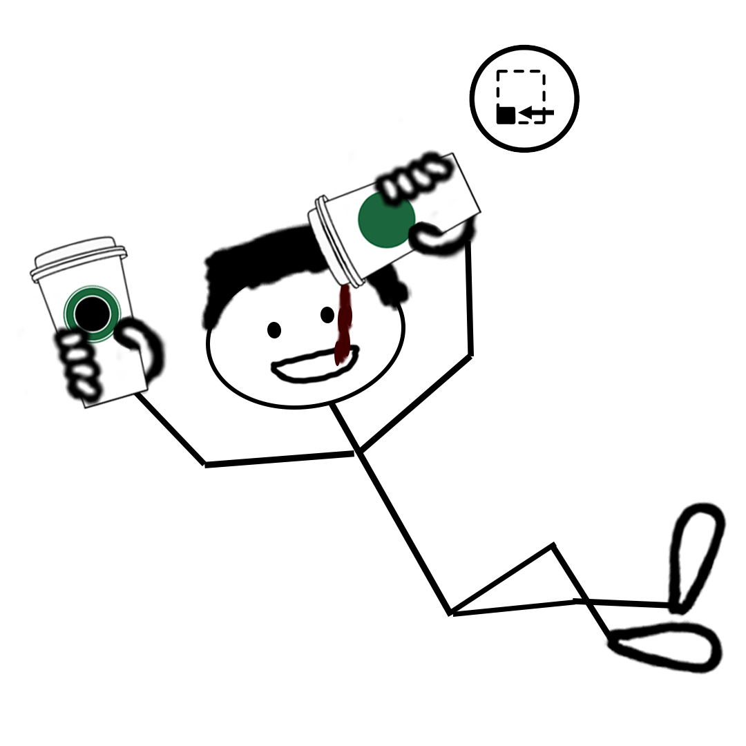 Starbucks Cup Trade Dress