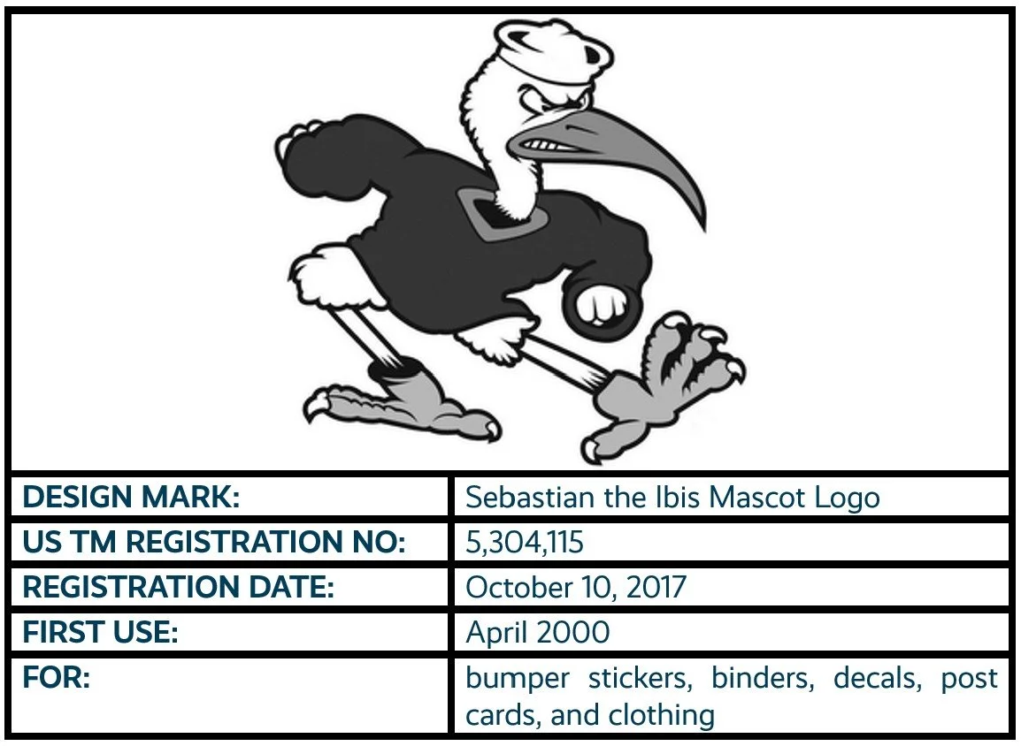 8 - Sebastian the Ibis Mascot Logo.jpg