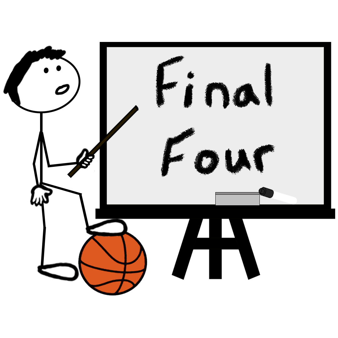 Final Four 2026