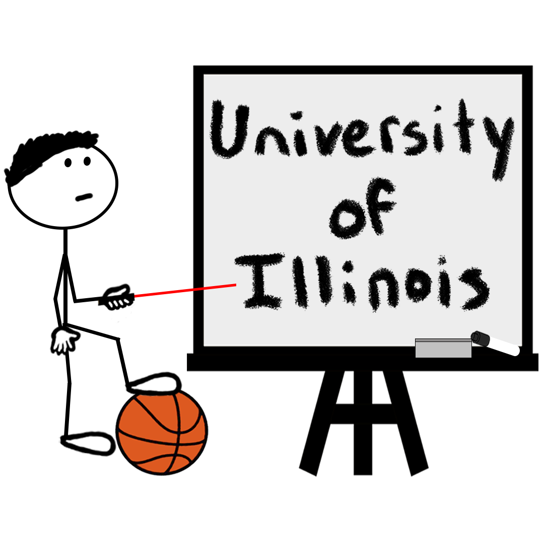 University of Illinois