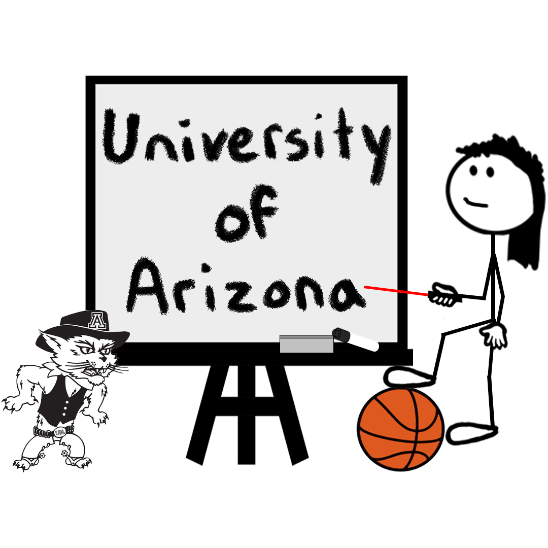 University of Arizona