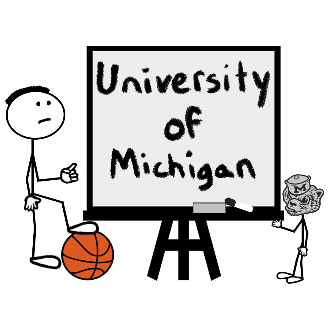 University of Michigan