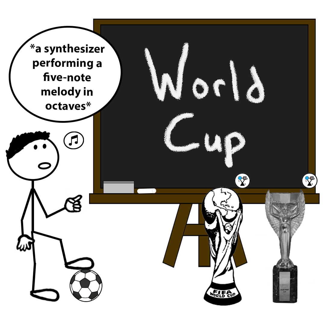 World Cup 2026