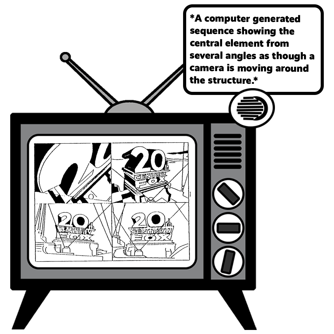 20th Century Fox Motion