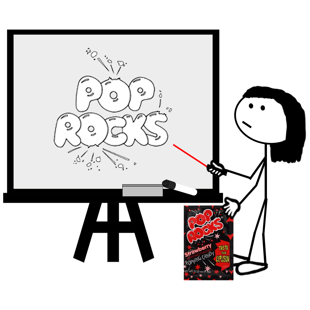 Pop Rocks