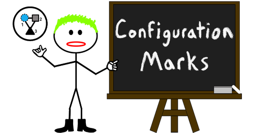 Non-Traditional Trademarks: Configuration Marks — That's a Trademark