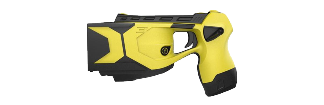 TASER X3 conducted electrical weapon released in 2009