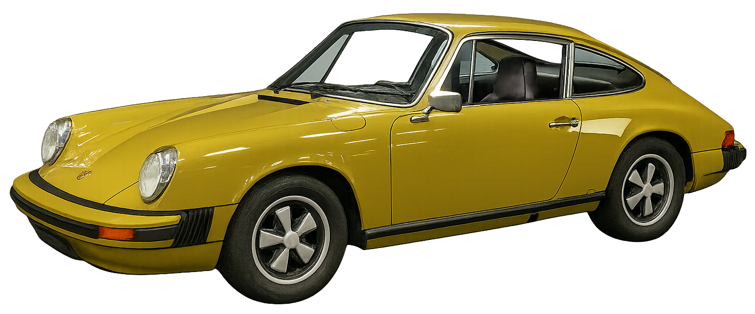 G-Series Second Generation (1973–1989)