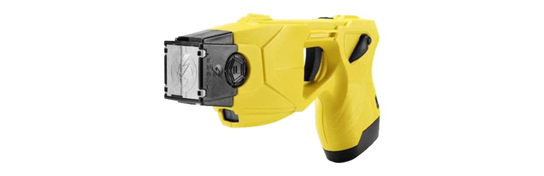 TASER X26P conducted electrical weapon released in 2013