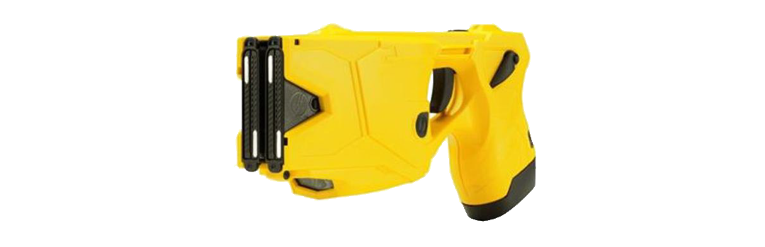 TASER X2 conducted electrical weapon released in 2011
